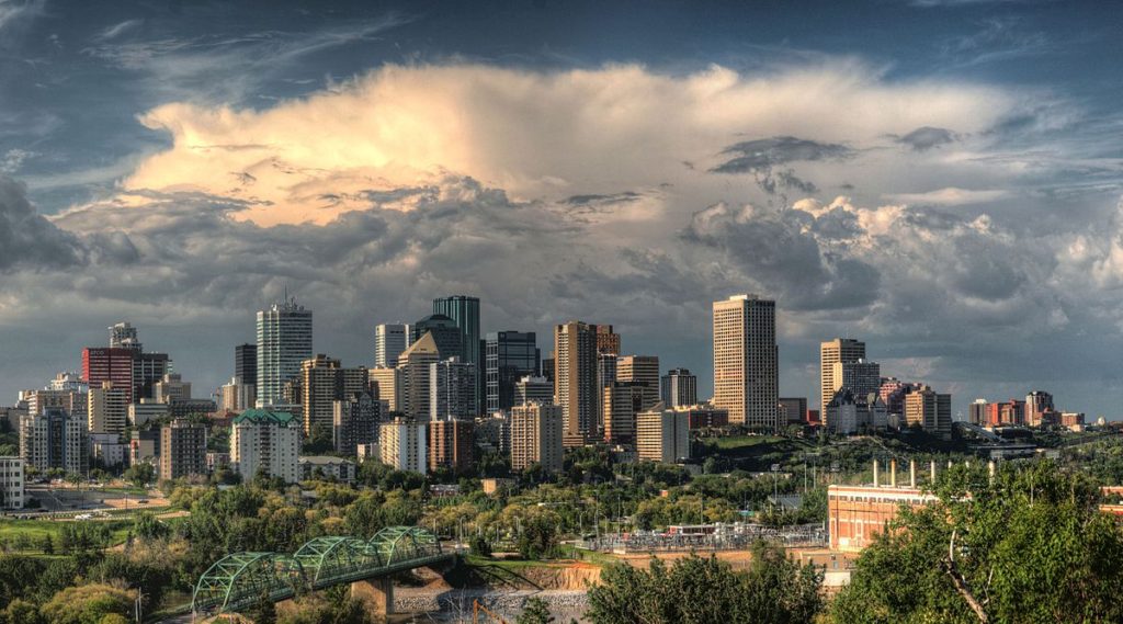edmonton laser courses