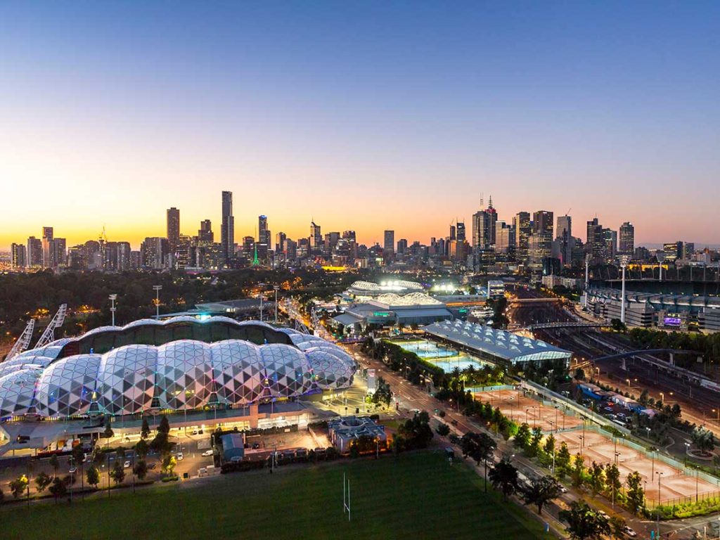 melbourne laser courses