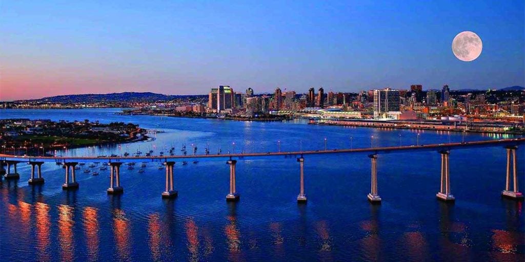 san diego laser courses