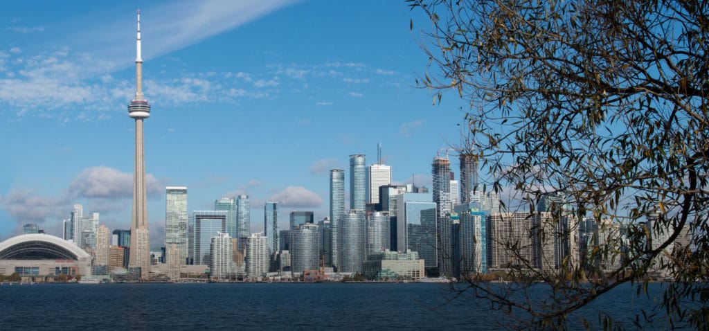 toronto laser courses
