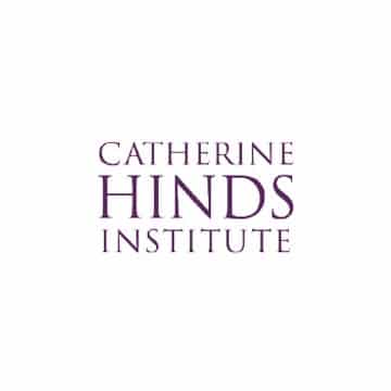 Catherine Hinds Institute of Esthetics logo