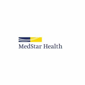 MedStar Health logo