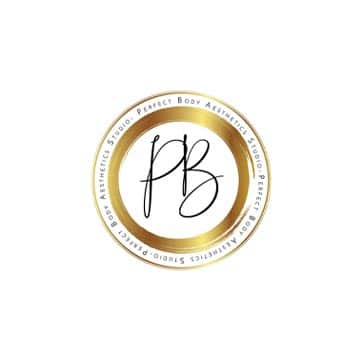 Perfect Body Aesthetics Studio logo