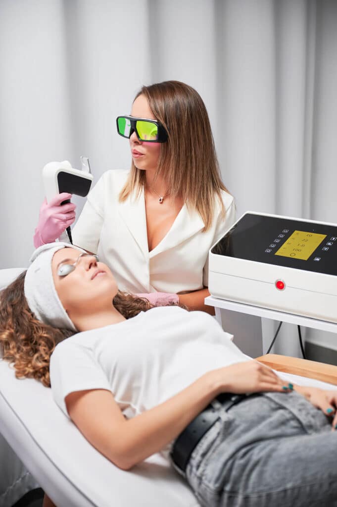 Kansas-cosmetic-laser-training-courses