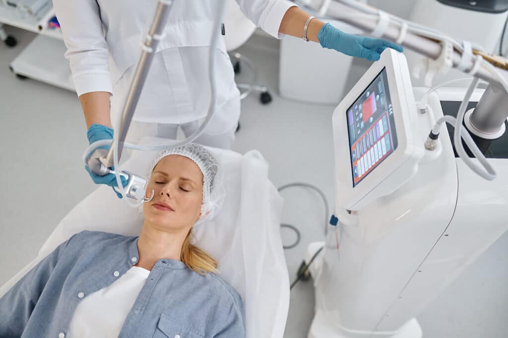 Milwaukee-Cosmetic-laser-training-equipment-courses