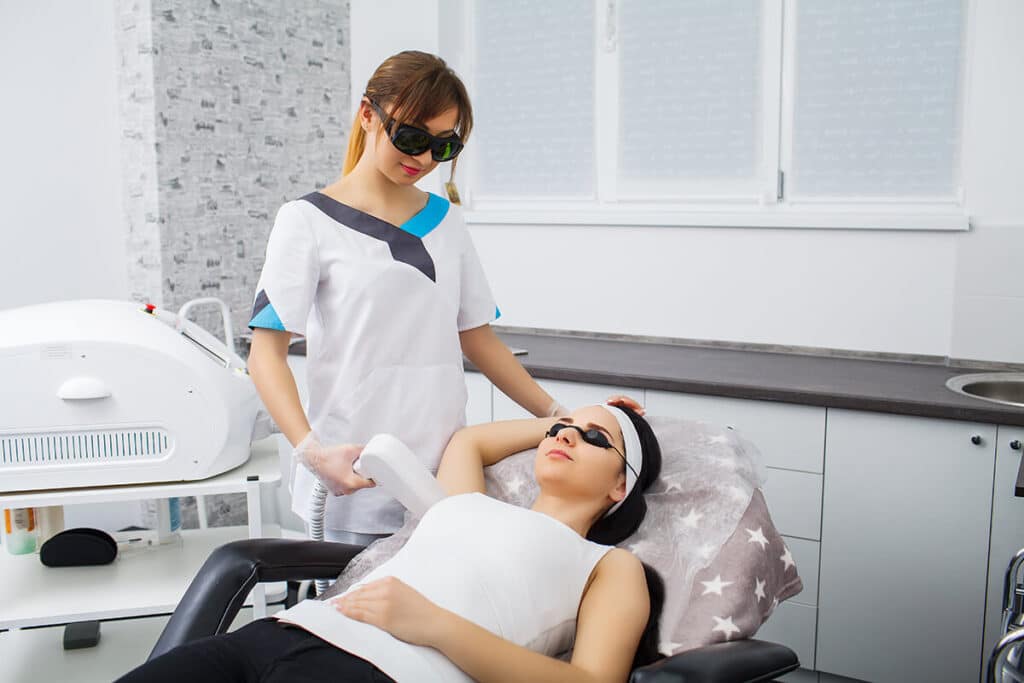 Sacramento-Cosmetic-laser-training-courses