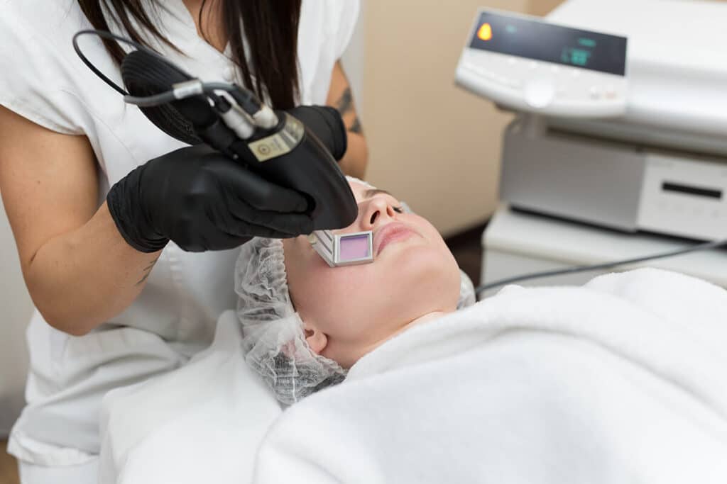 Tucson Cosmetic Laser Training Course
