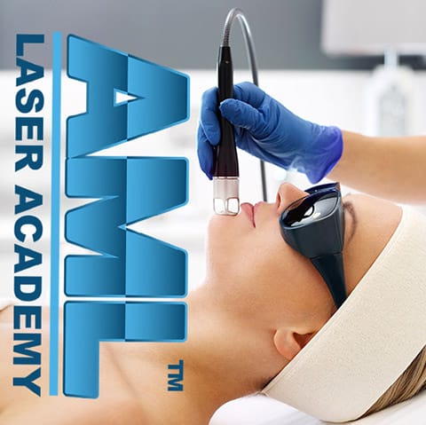 Online Aesthetic & Cosmetic Laser Training | AML Laser Academy