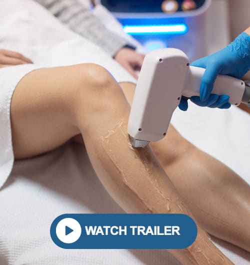 RF Skin and Body Tightening Certification