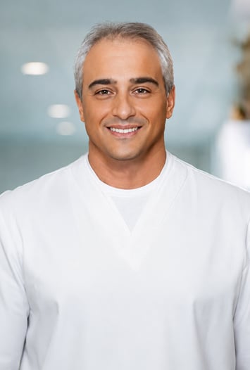 Dr. Leo Capobianco