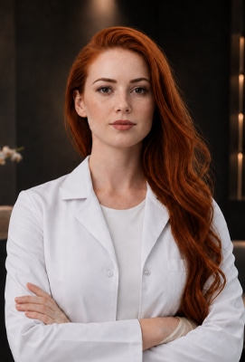 Jennifer Parker