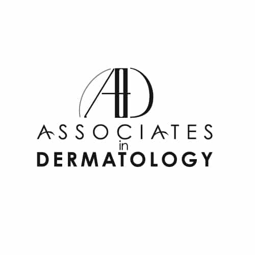 Associates in Dermatology logo