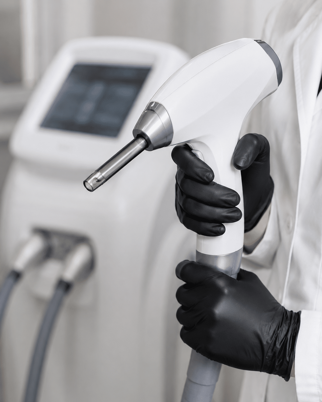 Laser Safety clinical training course AML Laser Academy