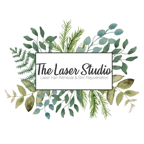 The Laser Studio logo