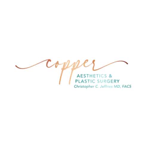 Copper Aesthetics and Plastic Surgery logo
