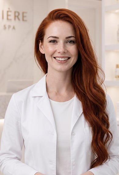 Jennifer Parker, Enrollment Specialist at AML Laser Academy